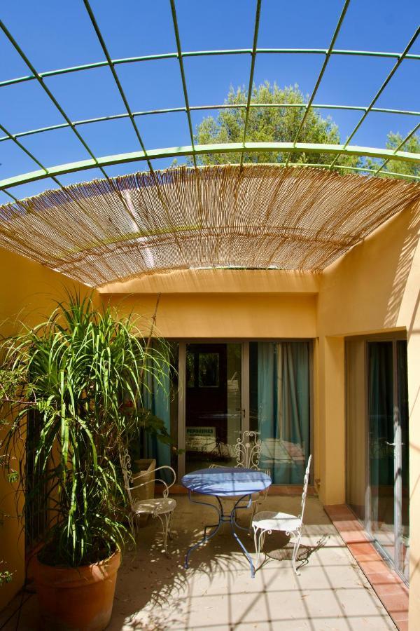 L'Atelier - Piscine - Dans Les Vignes - Cassis Villa Exterior photo